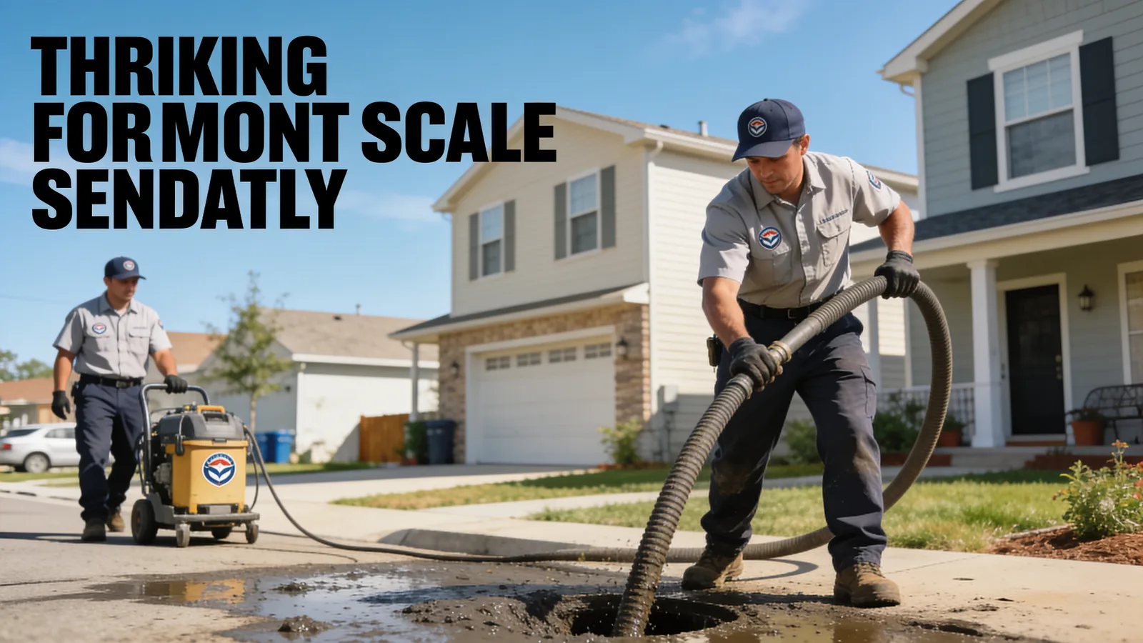 Sewage Cleanup in Amberson, PA near me